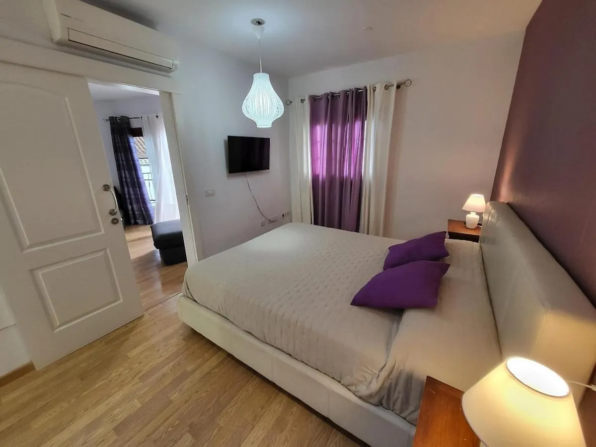 아로나 Casa Matele 3 Bed Apt 아파트